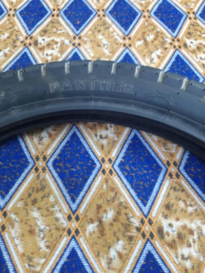 Suzuki GS 150 origional tyre for sale
