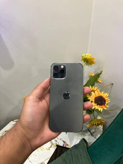 iPhone 12pro 512gb