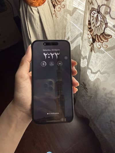 14 Pro | 256 GB | Non-PTA