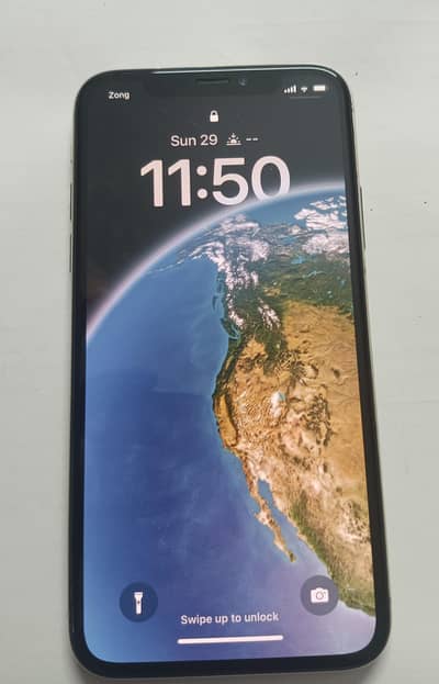 iPhone X (PTA Approved)