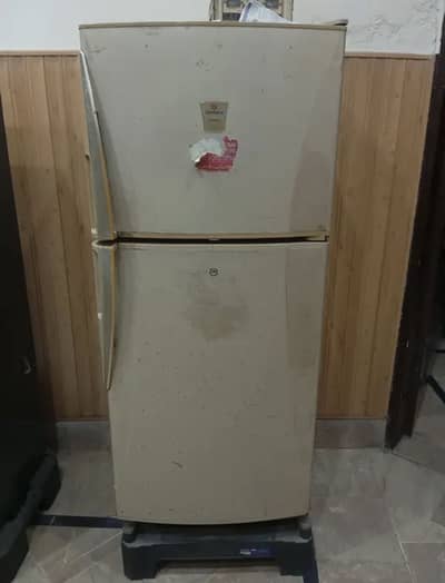 Dawlance fridge