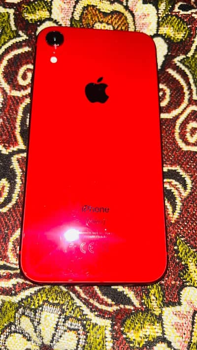 iPhon XR jv WhatsApp 03249775018
