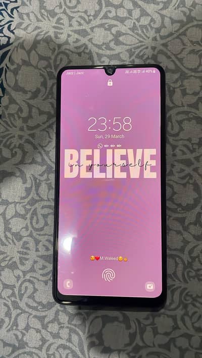 samsung a32 pta approved 8/128