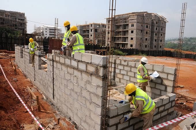 Construction 0