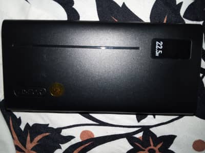 10000 mh new hy one time use only