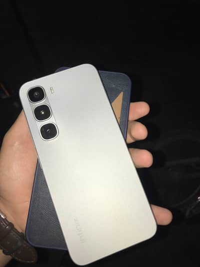 Infinix hot 60 pro For Sale and Airpods Pro