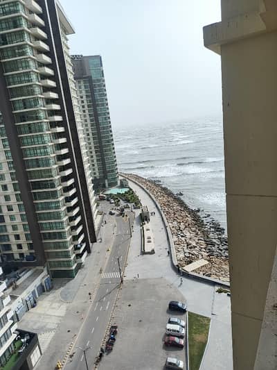 2-Bed Flat For Rent Emaar