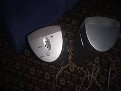 speaker mobile touch