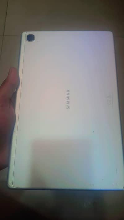 samsung tablat a7