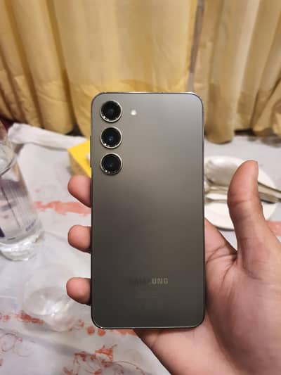 Samsung Galaxy S23  non pta 8/256