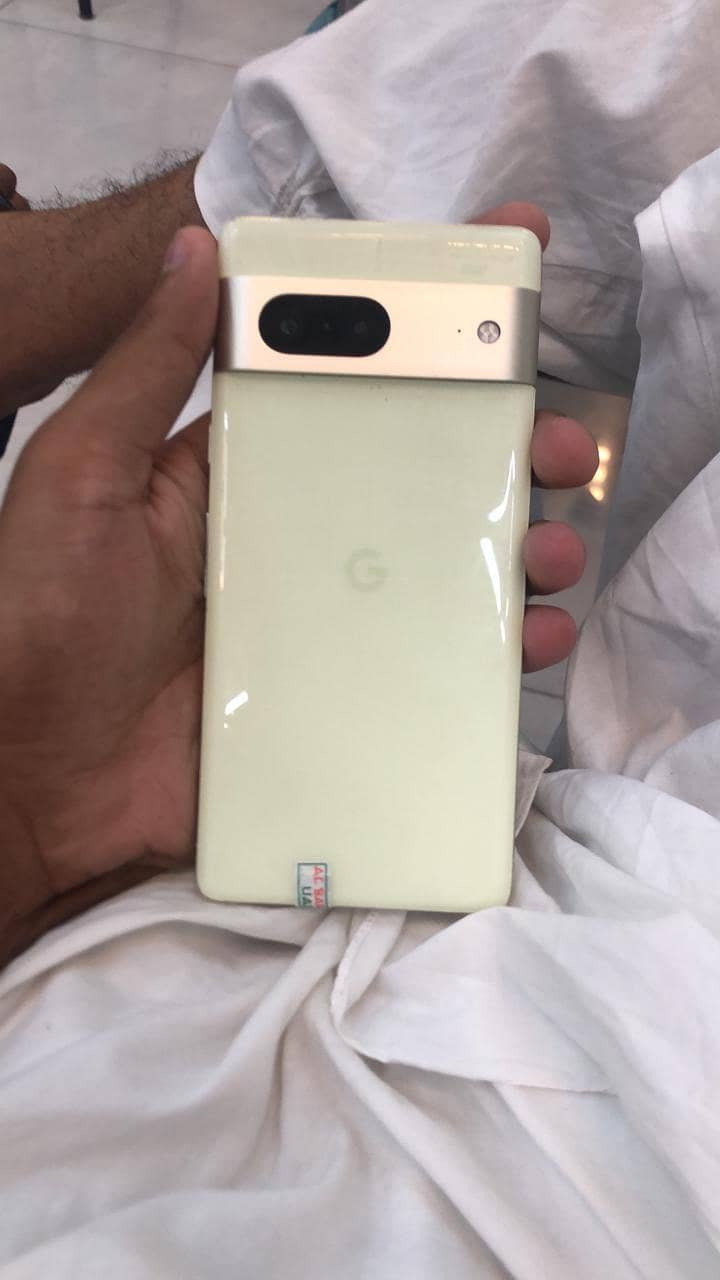 pixel 7 0