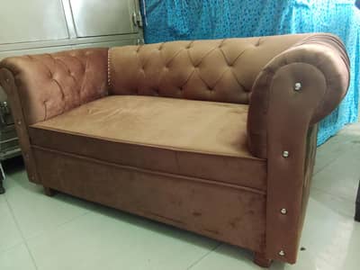 3 seater sofa set available