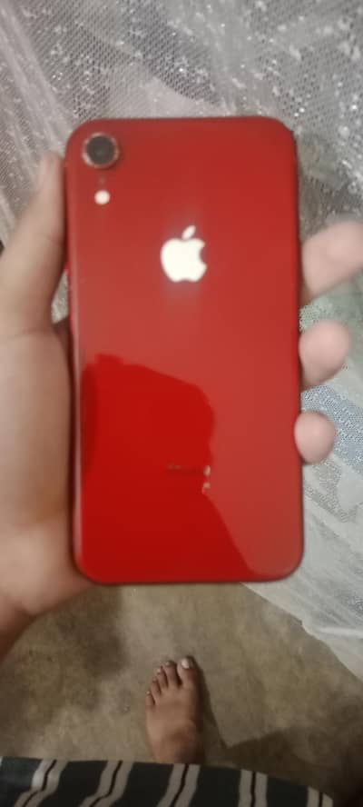 iphone xr non pta all ok