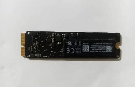 128GB SSD NVME Gen 3.0
