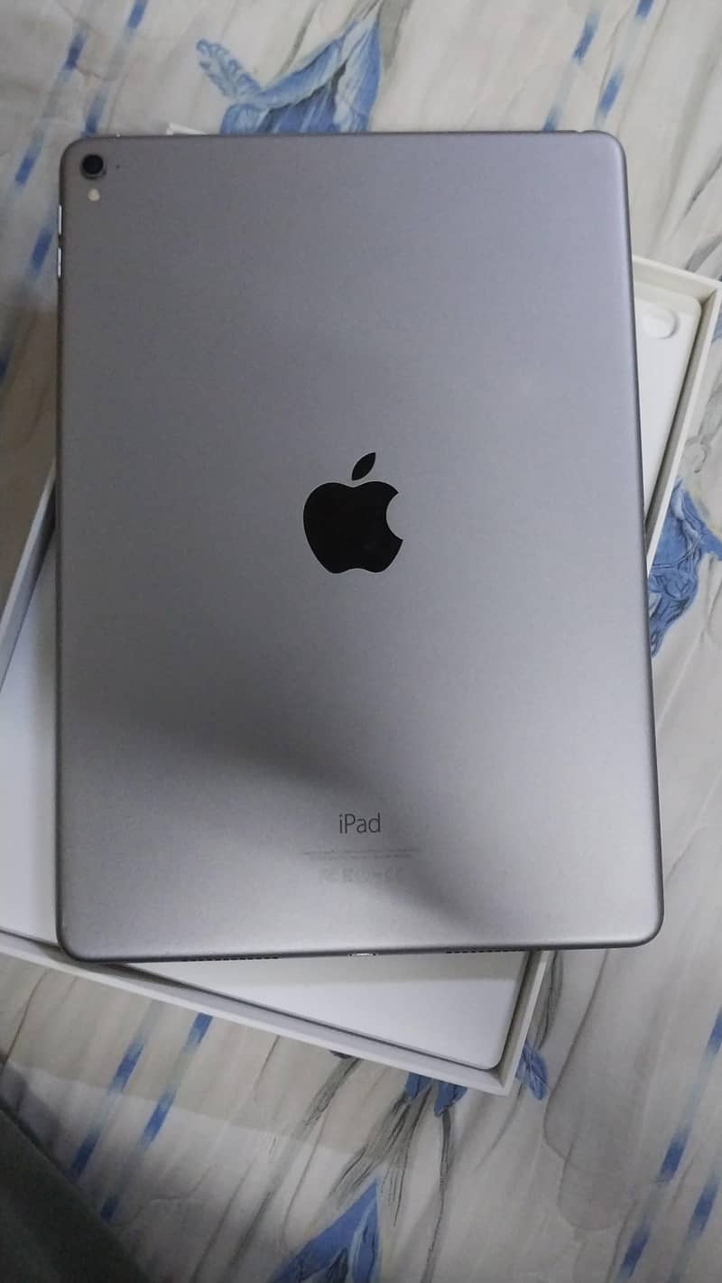 IPad Pro 9.7inch 2
