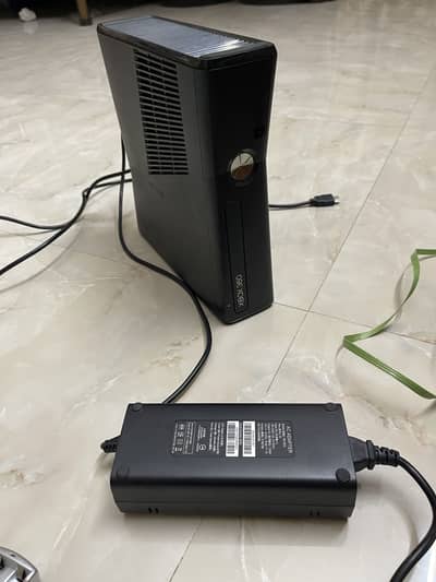 Xbox 360 new brand condition