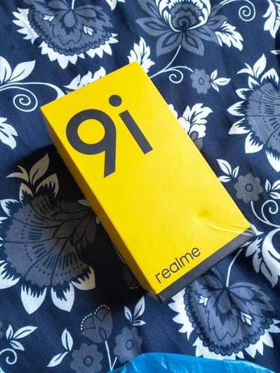 realme 9i. . 128. . 6+6