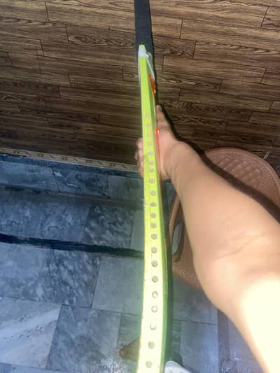 saki bat only 15 days use for sale all ok no break garip bi laghi ha