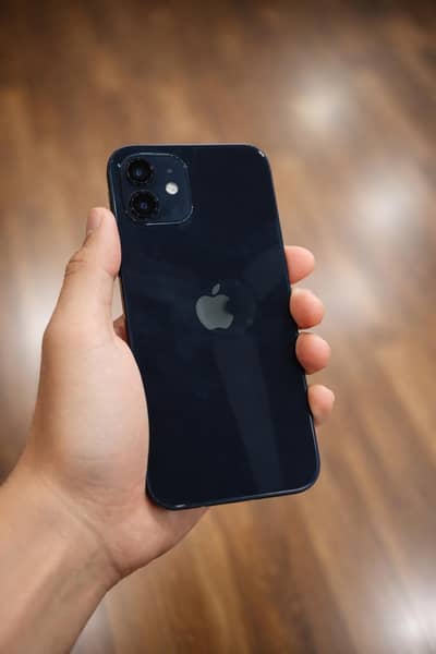 Iphone 12 PTA Approved