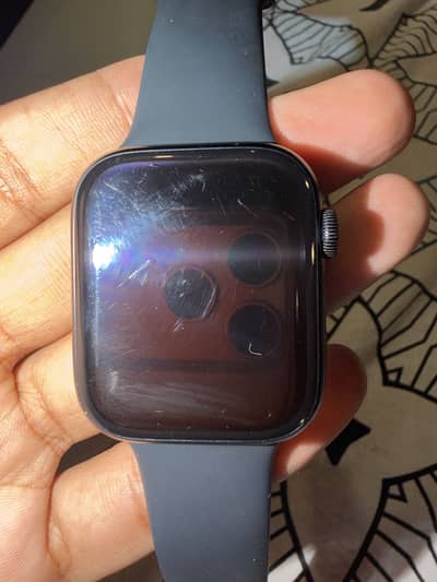Apple Watch Series 7 45mm