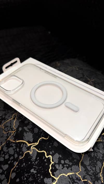 Iphone 14plus genuine case