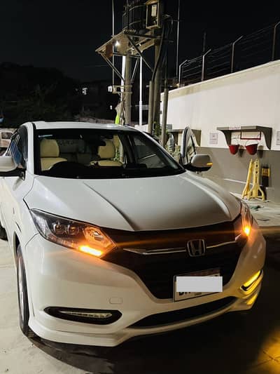 Honda Vezel 2014/2018 full Original