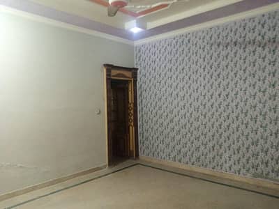 7 marla ground floor for rent