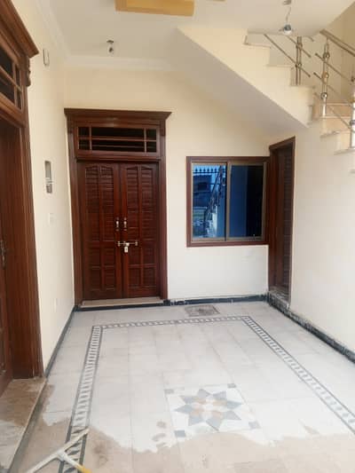 New Double story for Rent New city phase 2 A block