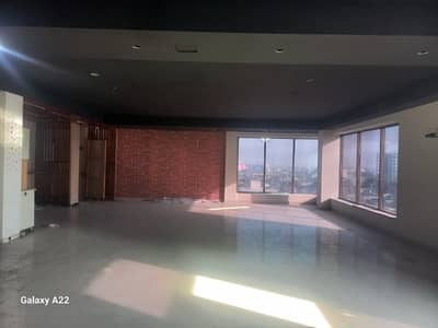 2000 Sqft Office Space For Rent In Gulberg