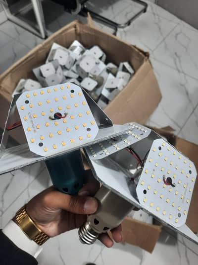 45 watt Led Bulb. Bulk quantity available