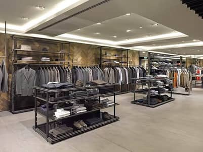 700 Sqft Shop For Rent In Gulberg