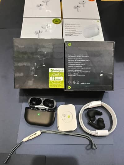 Airpods pro 2 buzzer edition