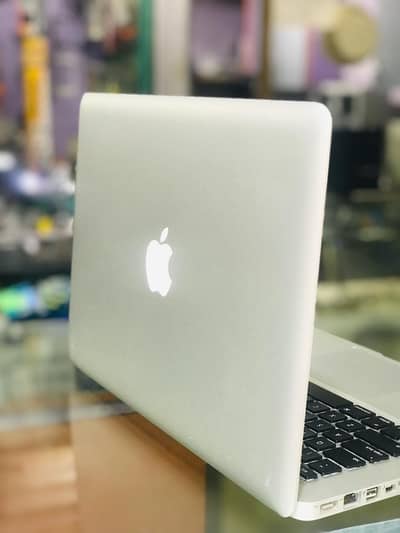 Apple MacBook Pro A1278 – Value for Money | First See Then Believe