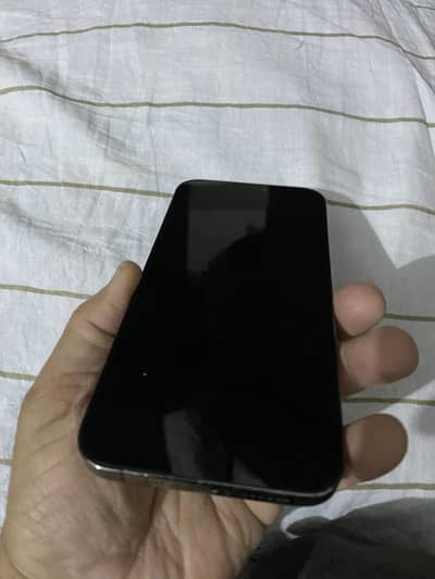 iPhone 12 Pro , panel changed, 128 gb