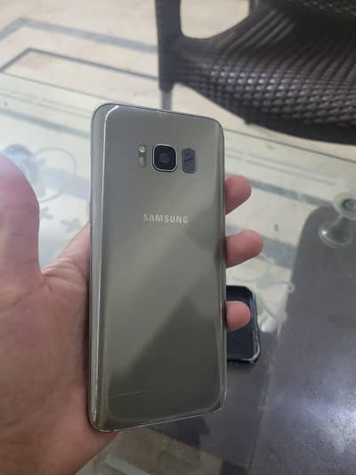Samsung S8
