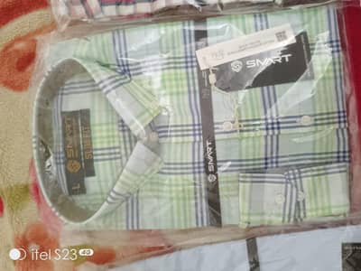 good quality office shirt in reasonable