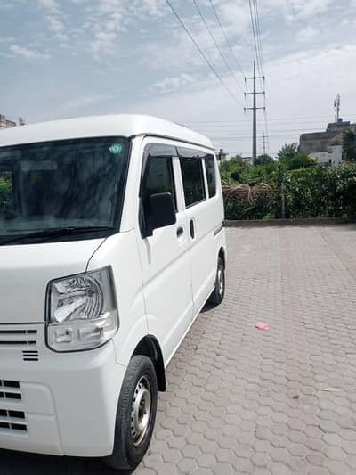 Suzuki every 2020 model 2026ki import cultus Changan alto hijet mehran