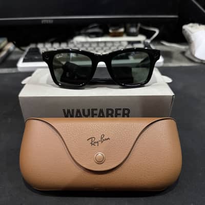 Meta rayban Gen 2 Ai Glasses