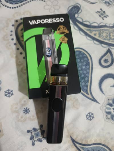 xros 5 just box open