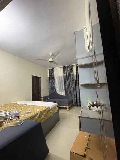 Ready To Move Furnished 2 Bed Lounge