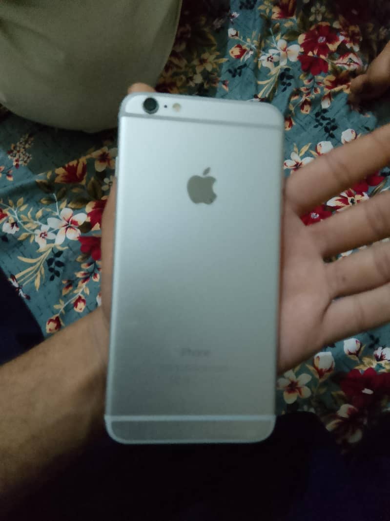 iphone 6 plus 1