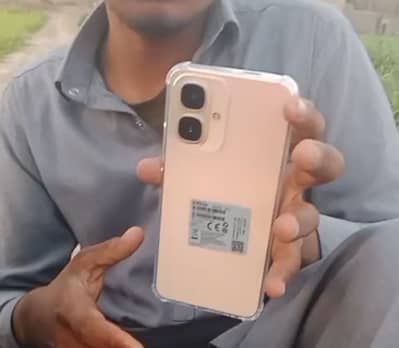  Infinix Smart 10 (PTA Approved) For Sale   Condition: 10/10 (Bil