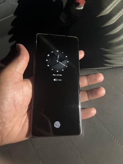 Honor X9c 12GB 256GB. snapdragon 6 gen 1