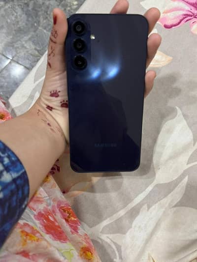 Samsung A15 5G for sale