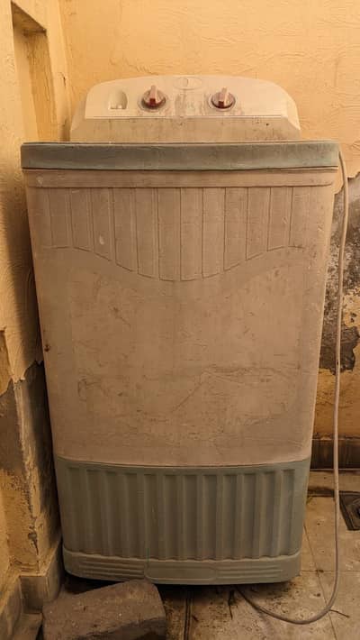 Dawlance Washing Machine