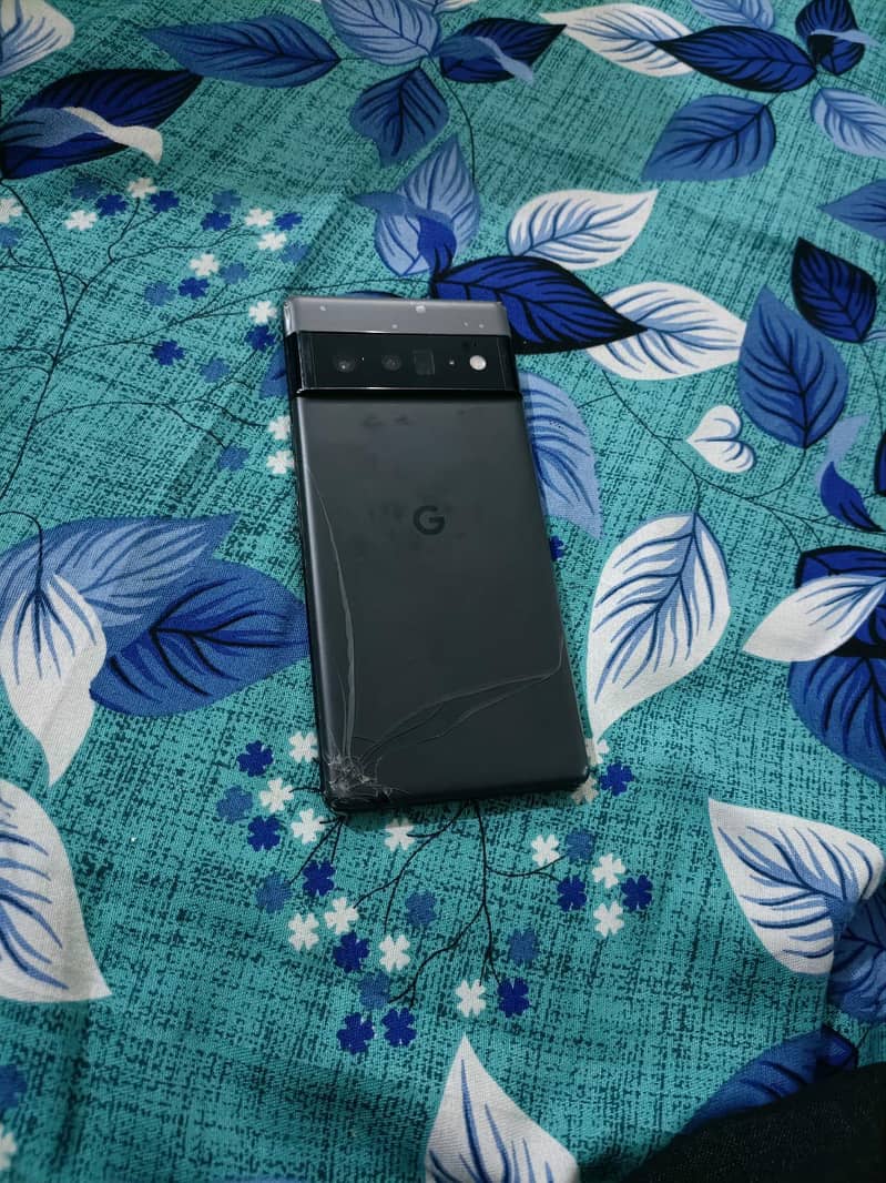 google pixel 6pro 1