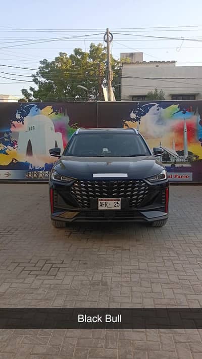 Jetour X70 Plus 2025