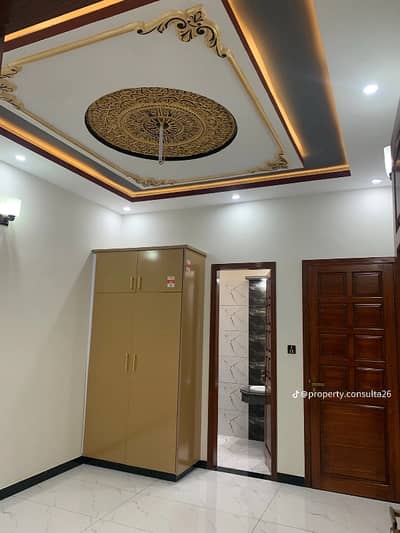 5 Marla Upper Portion Rent In Iqbal Town, Lahore