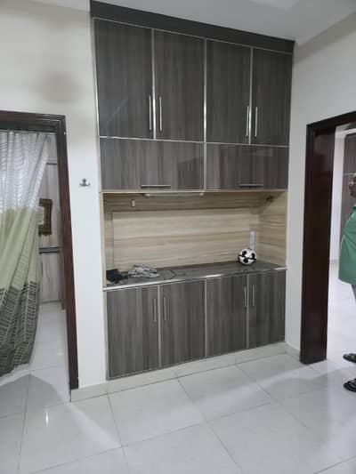 10 Marla Double-Story House For Rent In AIlama Iqbal Town