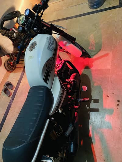 Infinity 150 Urgent sale